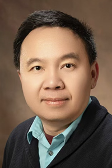 Dr. Bo Li