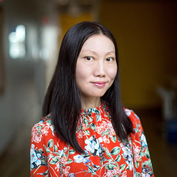  Lei Shen
