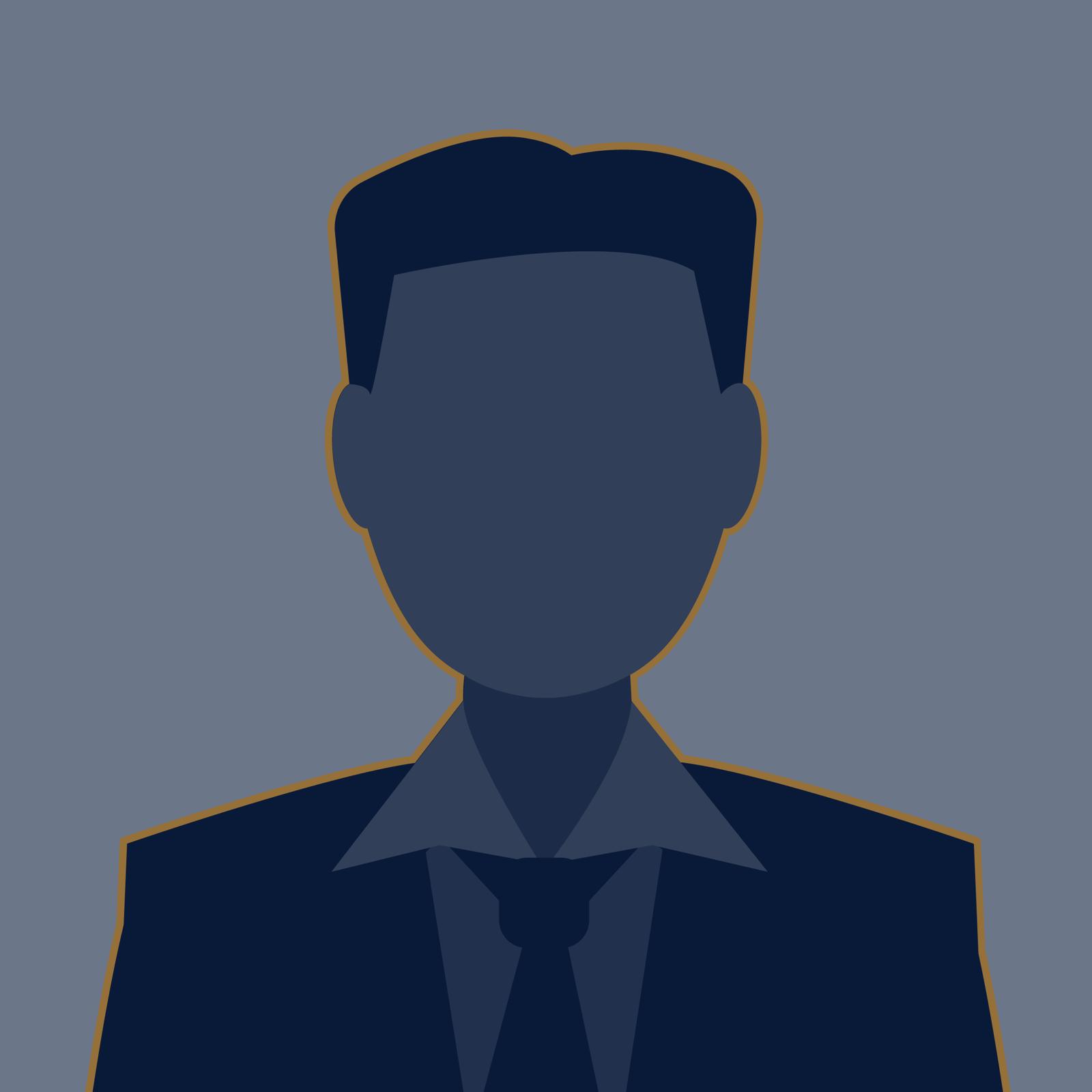 Mark London Williams
