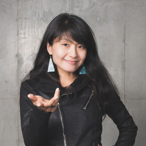 Ning Shirakawa