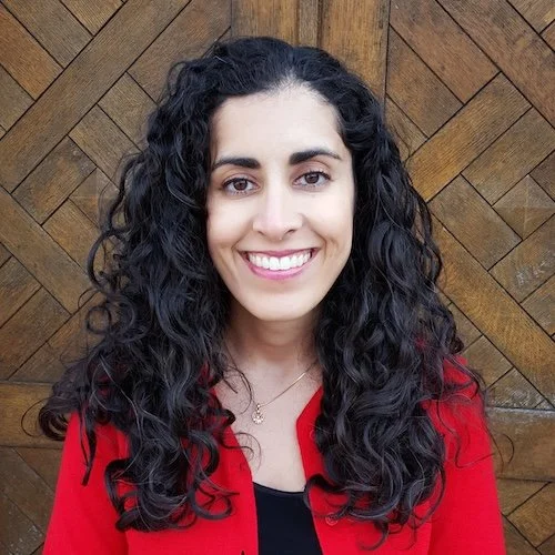 Dr. Pia Sahni
