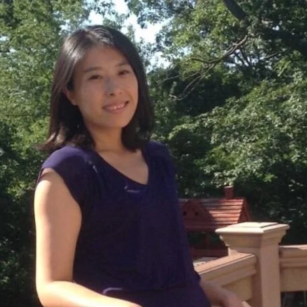 Serena Yao