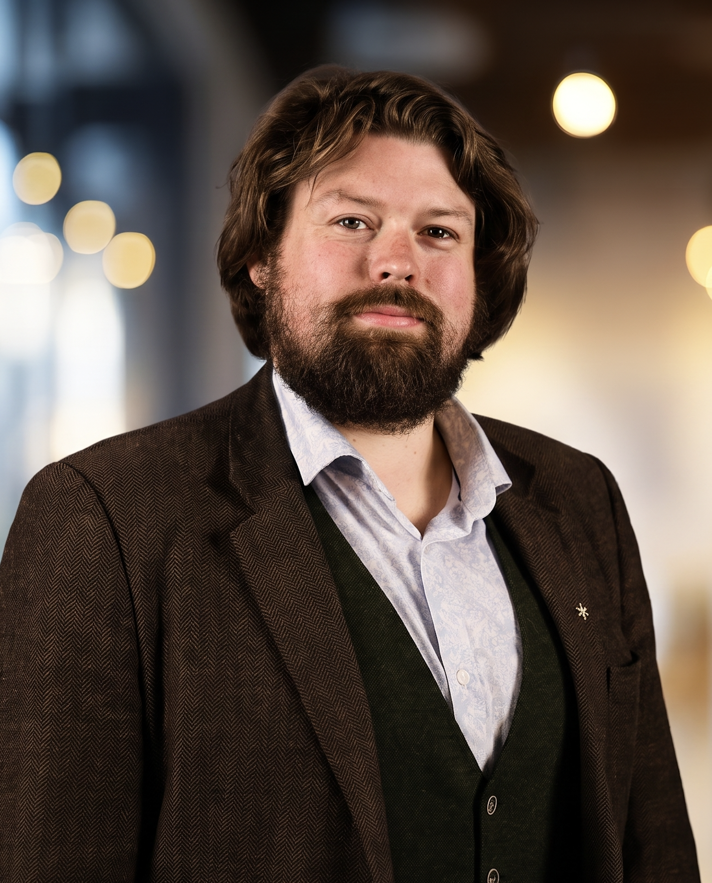 Dr. Toby Bowman