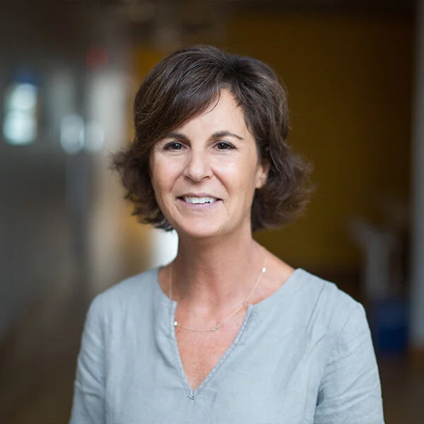 Debbie Greenberg