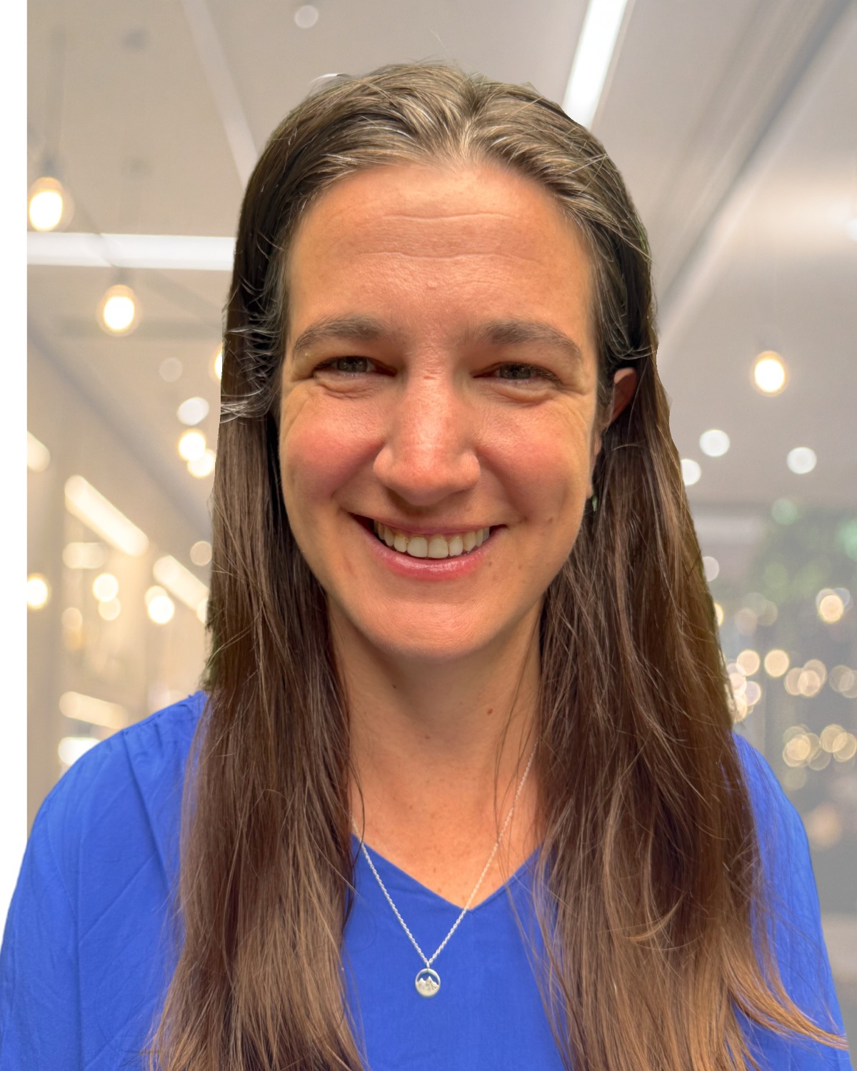 Dr. Megan B.