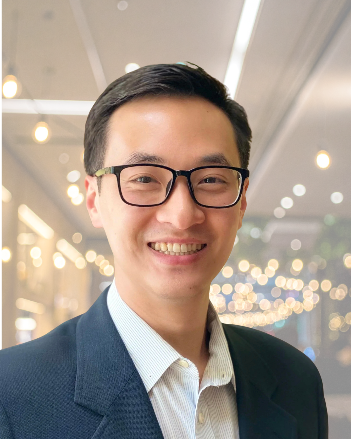 Sam Niu