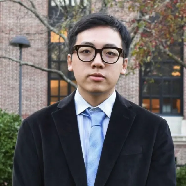 Andy Xu
