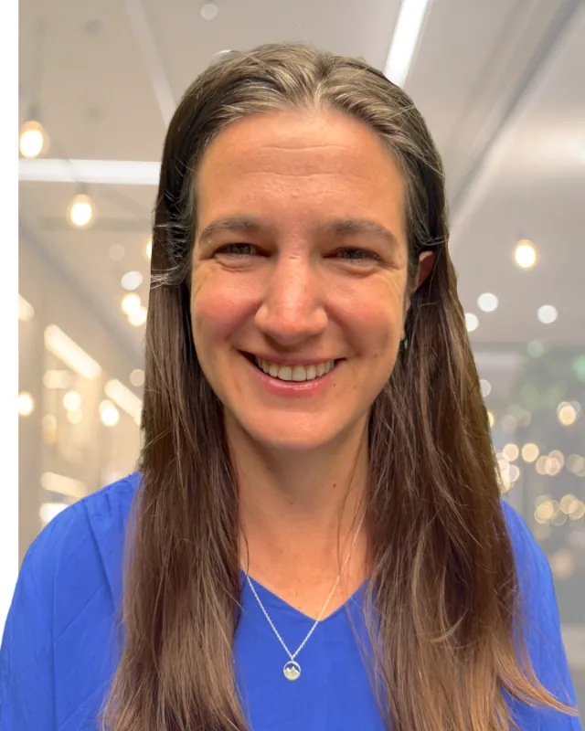 Dr. Megan B.