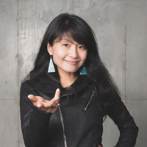 Ning Shirakawa